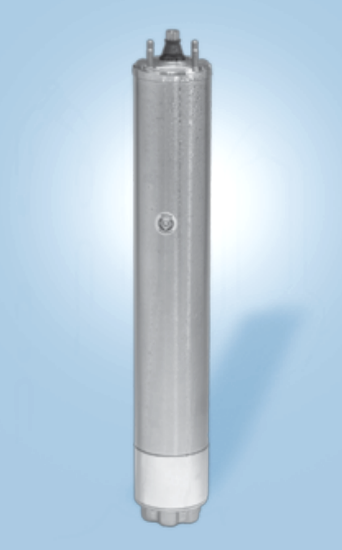 4 Inch Submersible Motors High Thrust